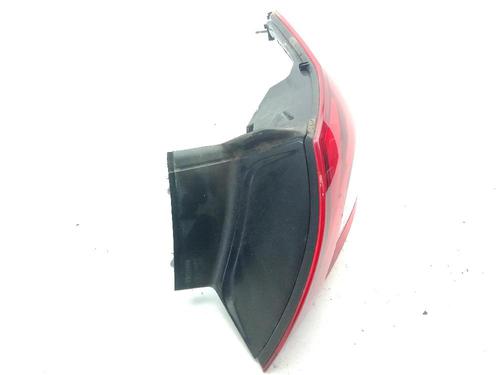 Left taillight PEUGEOT 308 II (LB_, LP_, LW_, LH_, L3_) 1.5 BlueHDi 130 | BP29605721C34 