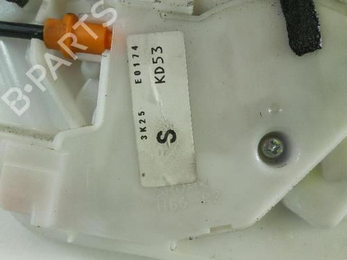 Other MAZDA CX-5 (KE, GH) 2.2 D (KE2FW) | BP39581412O1 - Image 4