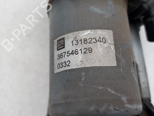 Front wiper motor OPEL CORSA D (S07) 1.3 CDTI (L08, L68) | BP18377112M29 