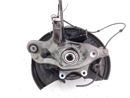 Right rear steering knuckle MERCEDES-BENZ CLS Shooting Brake (X218) CLS 350 CDI / d 4-matic (218.993) | BP18377255M28 