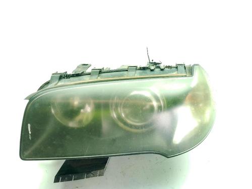 Used Left headlight BMW X3 (E83) 2.0 d (150 hp) 30294967