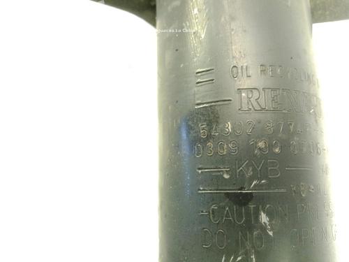 Right front shock absorber OPEL MOVANO B Van (X62) 2.3 CDTI FWD (FV) | BP24041208M17 - Image 3