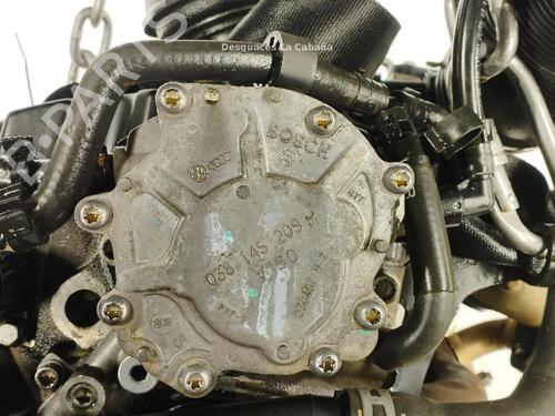 Engine SEAT IBIZA III (6L1) 1.9 TDI | BP31125397M1 