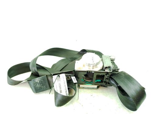 Boucle de ceinture de sécurité Boucle de ceinture de sécurité 38984645 38984645