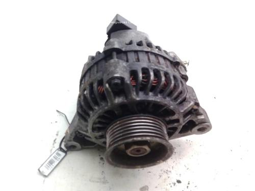 Used Alternator Alternator NISSAN PRIMERA (P11) [1996-2002] 26232837 26232837