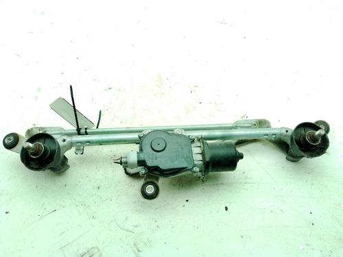 Ruitenwissermotor voor RENAULT KADJAR (HA_, HL_) 1.2 TCe 130 (HLMR) (130 hp) 23999532
