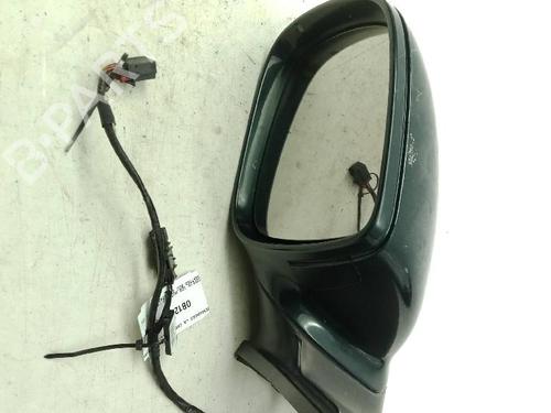Used Left mirror Left mirror AUDI Q7 (4LB) 3.0 TDI quattro (233 hp) 34612026 34612026