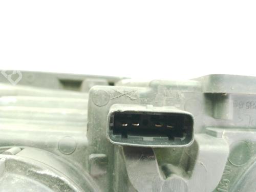 Left headlight RENAULT LAGUNA II (BG0/1_) 1.9 dCi (BG08, BG0G) | BP30899596C28