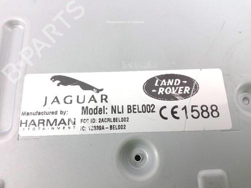 Electronic module JAGUAR XE (X760) 2.0 D AWD | BP39580964M83 - Image 3