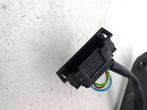 Right mirror SKODA OCTAVIA I (1U2) 1.9 TDI | BP30099312C27 