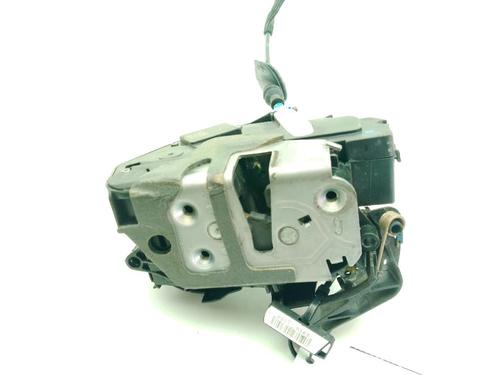 Used Front left lock FORD FIESTA VI (CB1, CCN) 1.6 Ti (120 hp) 30191782