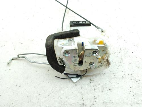 Front left lock SUBARU IMPREZA Hatchback (GR, GH, G3) 2.0 D AWD | BP24578991C98 