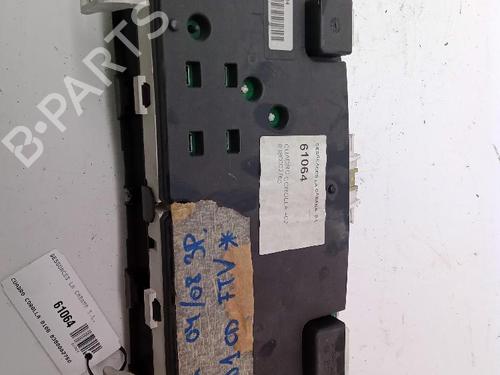 Instrument cluster TOYOTA COROLLA (_E12_)  | BP26233112C47 