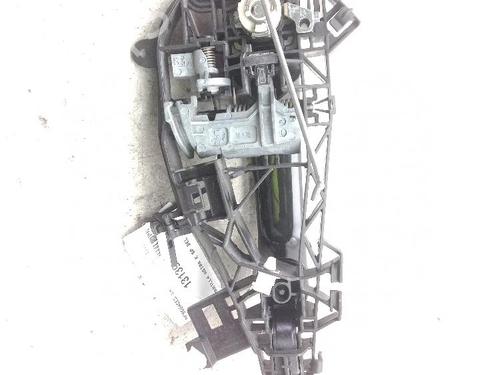Front left exterior door handle OPEL ASTRA K (B16) 1.6 CDTi (68) | BP24046284C128 