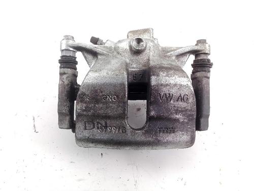 Used Right front brake caliper Right front brake caliper CUPRA FORMENTOR (KM7, KMP) 1.5 TSI (150 hp) 18367425 18367425