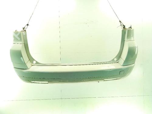 Pare-chocs arrière CITROËN C4 Picasso I MPV (UD_) 1.6 HDi 110 (112 hp) 29875936