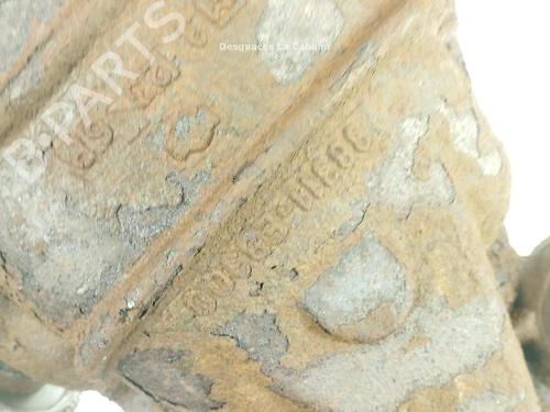 Rear differential NISSAN PATHFINDER III (R51) 2.5 dCi 4WD | BP30506847M24 - Image 2