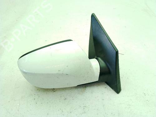 Right mirror HYUNDAI ix35 (LM, EL, ELH) 1.7 CRDi | BP29219545C27 