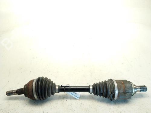 Used Left front driveshaft Left front driveshaft MG MG ZS SUV (AZS1) EV (177 hp) 27451276 27451276