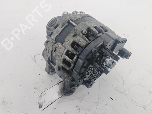 Alternator DACIA SANDERO II 1.5 dCi | BP31989474M7 - Image 2