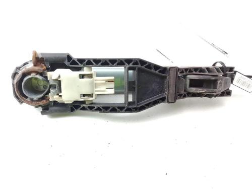 Front left exterior door handle SEAT IBIZA III (6L1) 1.9 TDI | BP25889531C128 