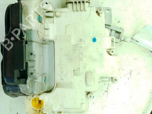 Front left lock AUDI A3 (8P1) 2.0 TDI 16V | BP27555999C98