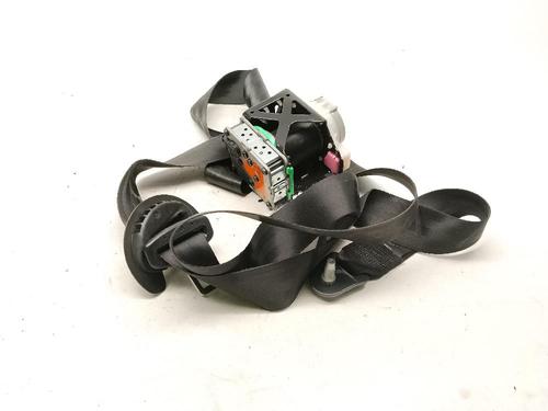Used Seat buckle Seat buckle DS DS 4 / DS 4 CROSSBACK (NX_) 1.6 BlueHDi 120 (120 hp) 40258093 40258093