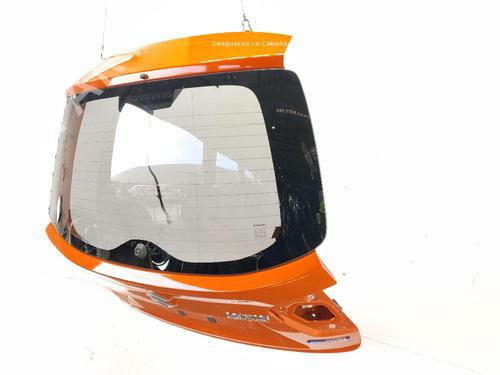 Tailgate SUZUKI IGNIS III (MF, FF) 1.2 Hybrid (ATK412, FF21S) | BP32438134C6