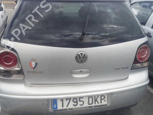 Rear right window mechanism VW POLO (9N_, 9A_) 1.9 TDI | BP18371517C25 