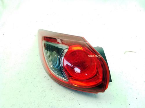 Used Left taillight MAZDA CX-5 (KE, GH) 2.2 D AWD (KE102) (175 hp) 29298853