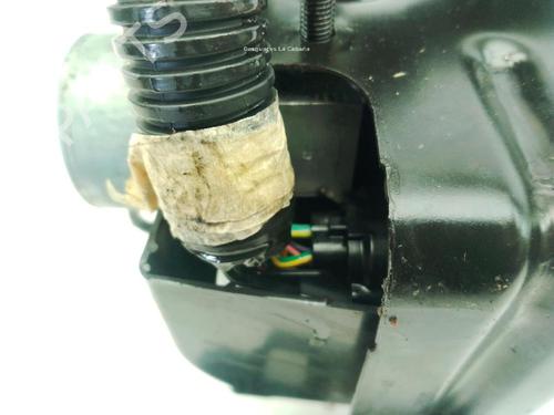 ABS pump CITROËN C4 II (NC_) 1.2 THP 110 (NCHNZ6, NCHNV6) | BP36001115M43 - Image 2