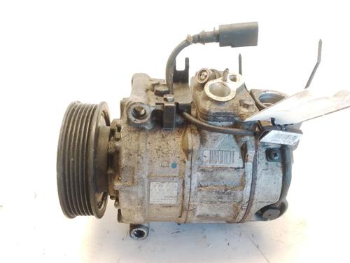 AC compressor VW TOUAREG (7LA, 7L6, 7L7) 3.0 V6 TDI | BP29350735M34 