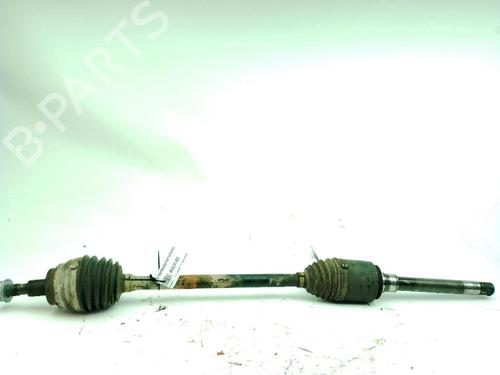 Used Right front driveshaft Right front driveshaft 39491966 39491966