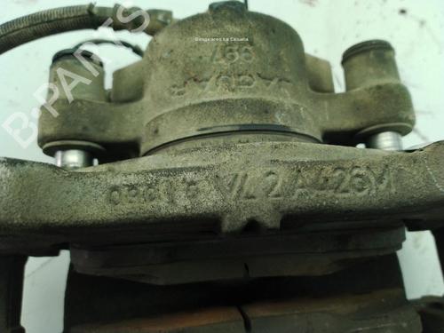 Right front brake caliper LAND ROVER DISCOVERY SPORT (L550) 2.0 D | BP30339158M104