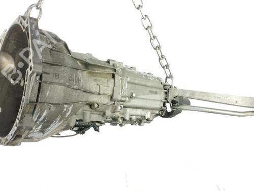 Gearbox BMW 5 (E60) 520 d | BP31871102M3