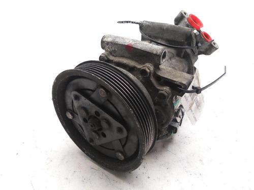 Used AC compressor AC compressor RENAULT KANGOO / GRAND KANGOO II (KW0/1_) 1.5 dCi 110 (KW0C, KW0H) (110 hp) 24046779 24046779