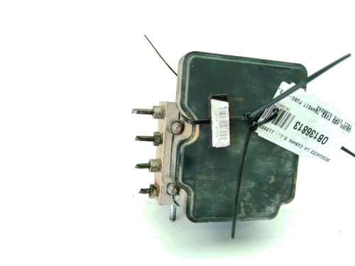 ABS pump FORD TRANSIT V363 Van (FCD, FDD) 2.2 TDCi | BP38589730M43 - Image 3