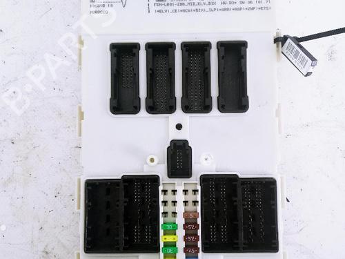 Elektronisk modul BMW 3 (F30, F80) 316 d (116 hp) 24042712