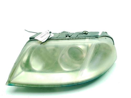 left-headlight-vw-passat-b55-variant-3b6-2000-2001-2002-2003-2004-2005-30747174 main image