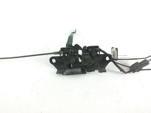Hood lock MAZDA CX-5 (KE, GH) 2.2 D (KE2FW) | BP18363157C133