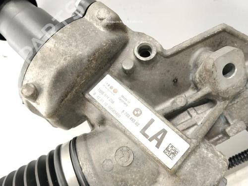 Steering rack BMW 1 (E81) 116 d | BP33905534M22 - Image 3