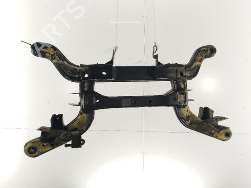 Used Rear axle OPEL INSIGNIA A Sports Tourer (G09) 1.6 CDTi (35) (136 hp) 27859395