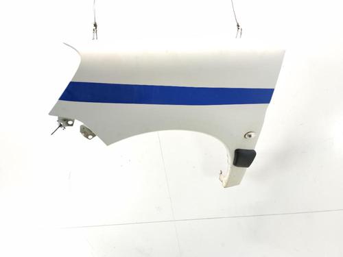Used Left front fenders Left front fenders PEUGEOT PARTNER Box Body/MPV (5_, G_) 1.6 HDi 75 (75 hp) 33688483 33688483