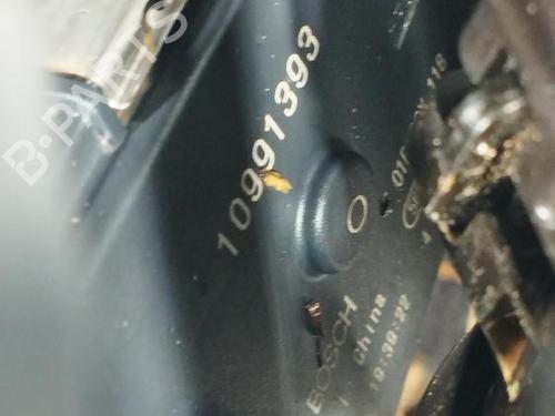 Engine MG MG ZS SUV (AZS1) 1.5 VTi | BP31915069M1 