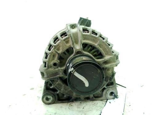 Used Alternator Alternator NISSAN JUKE (F16_) 1.0 (114 hp) 40492499 40492499