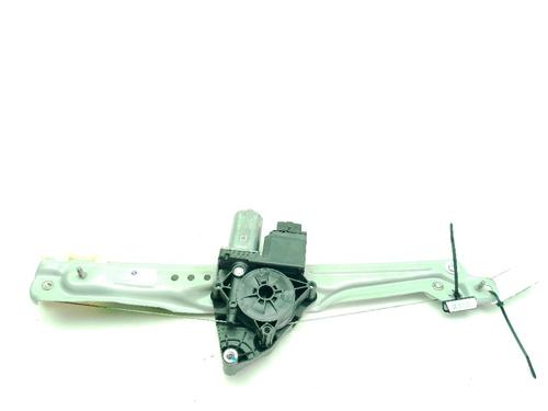 Rudehejsemekanisme Højre bagtil OPEL CROSSLAND X / CROSSLAND (P17, P2QO) 1.2 (75) (110 hp) 30191909