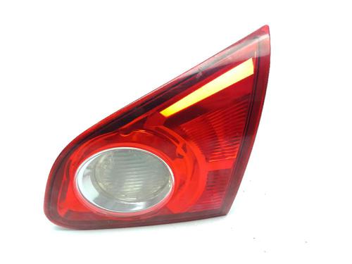 Used Right tailgate light NISSAN QASHQAI / QASHQAI +2 I (J10, NJ10, JJ10E) 1.5 dCi (106 hp) 27889350