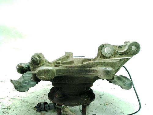 Left front steering knuckle FORD MONDEO V Hatchback (CE) 1.5 EcoBoost | BP40278860M25 - Image 3