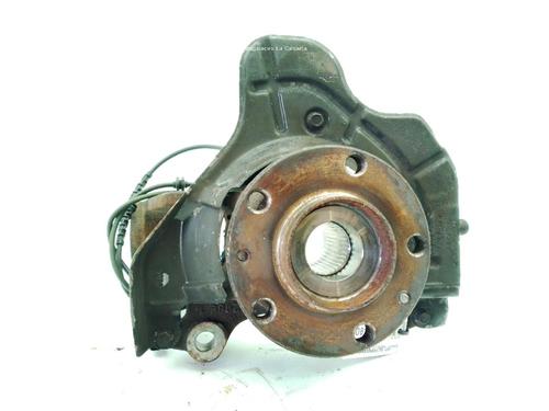 Used Left front steering knuckle Left front steering knuckle CITROËN JUMPER II Van 2.0 BlueHDi 130 (130 hp) 34340263 34340263