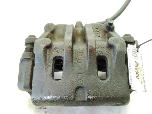 Left front brake caliper SSANGYONG RODIUS I 2.7 Xdi | BP34053028M105  - Image 5